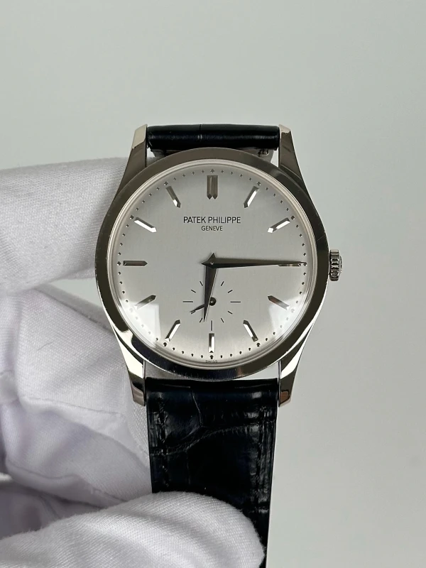 Patek Philippe 5196 5196G-001 2