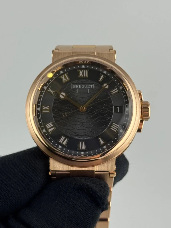 Breguet 5517BR/G3/RZ0 6