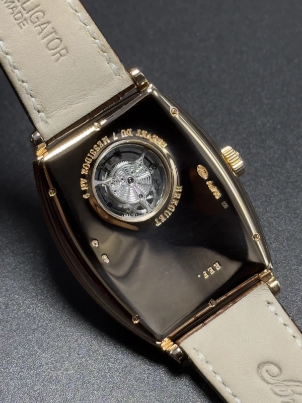 Breguet 5497 5497BR/12/9V6 7