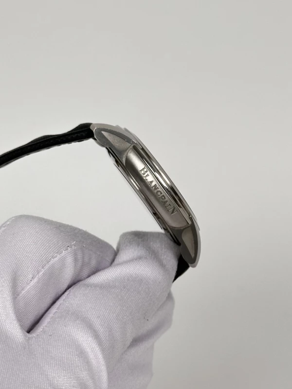Blancpain Grande Date R10-1103-53B 5