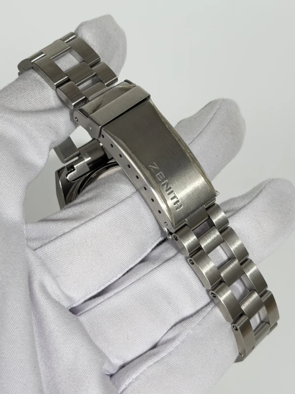 Zenith Anniversary 03.A384.400/21.M384 3