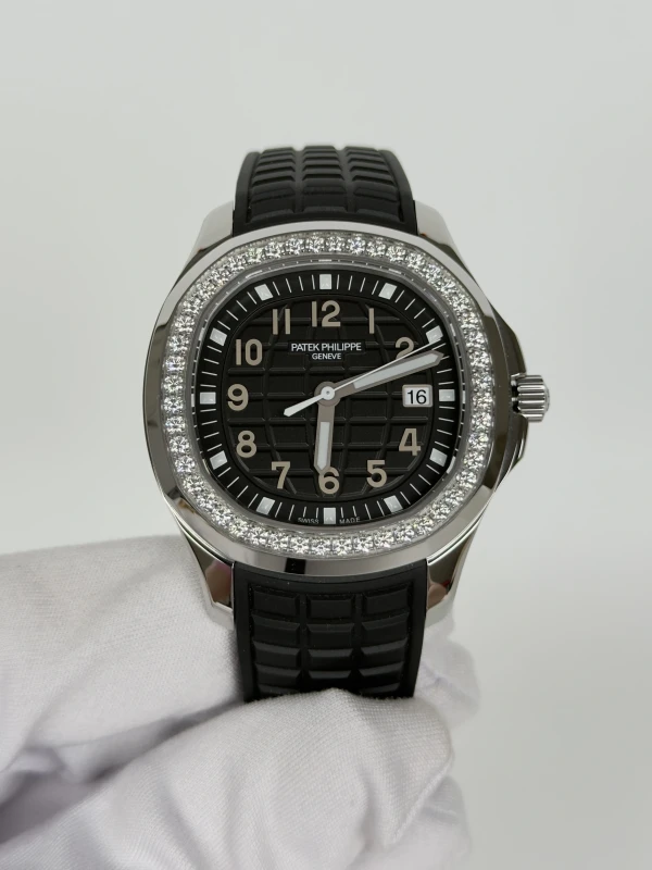 Patek Philippe 5267 5267/200A-001 2