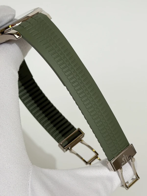 Patek Philippe 5168 5168G-010 5