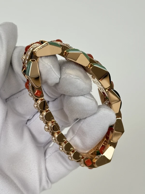 Cartier Cartier Clash WJMB0004 4