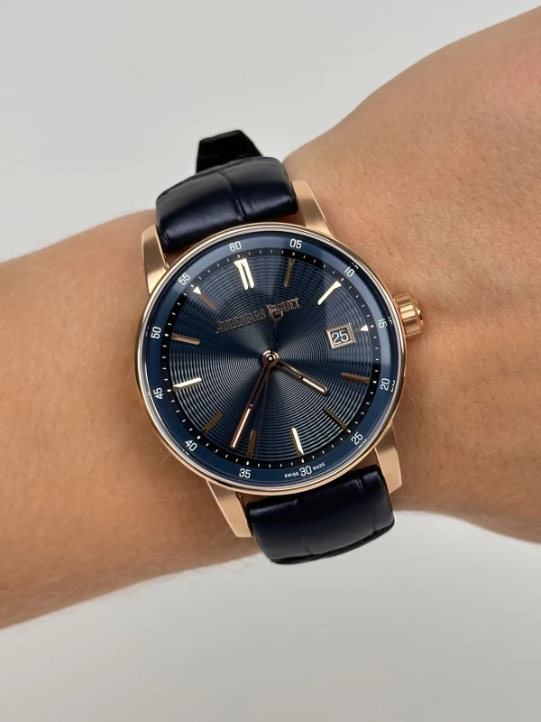 Audemars Piguet 15210OR.OO.A348KB.01 9