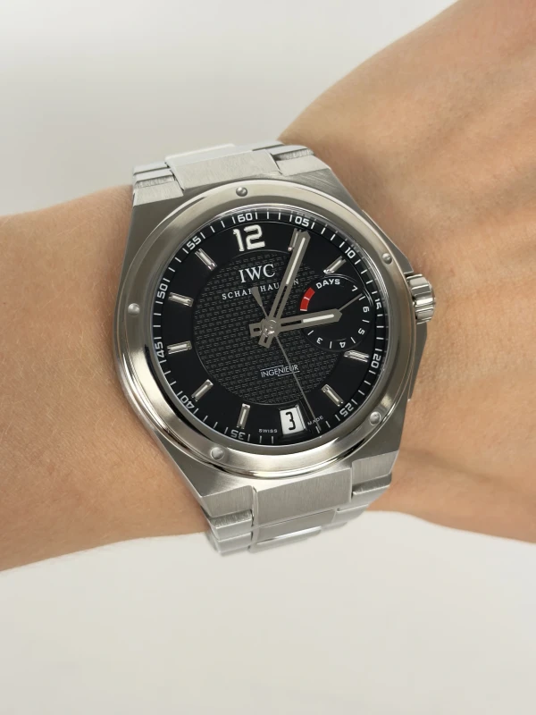 IWC Big IW500505 4