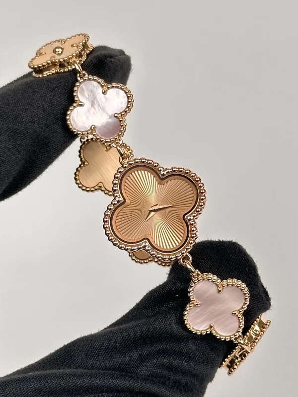 Van Cleef &amp; Arpels VCARO90100 2