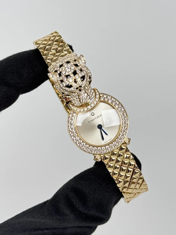 Cartier LA PANTHÈRE HPI01729 2