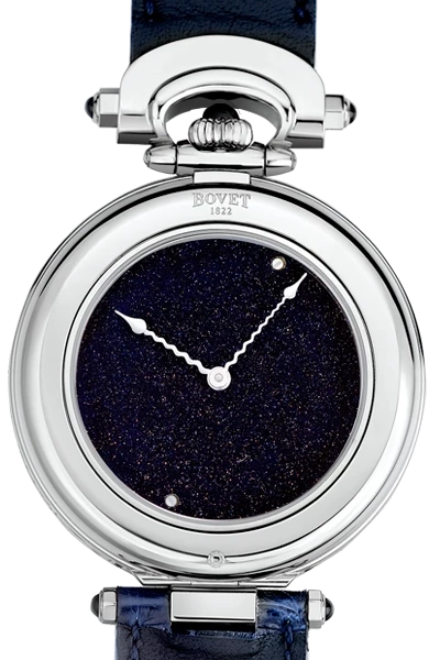 Bovet 44 Tourbillon 7-days Amadeo Limited Edition AIT7004 2