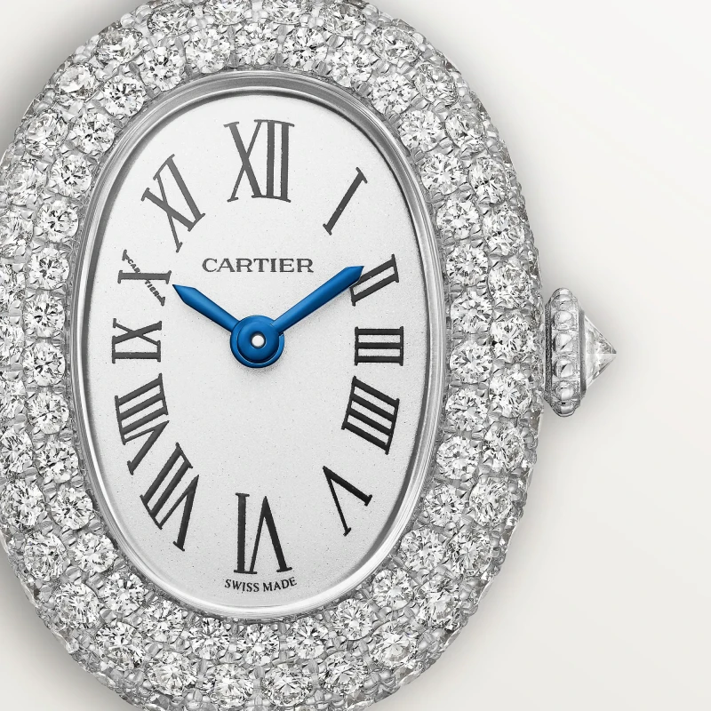 Cartier BAIGNOIRE WATCH HPI01854 2
