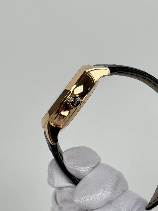 Ulysse Nardin 672-05/92 6