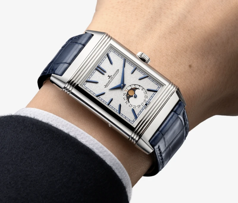 Jaeger LeCoultre Q3958420 Q3958420 3