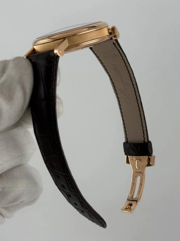 Breguet 5717 Hora Mundi 5717BR/EU/9ZU 6