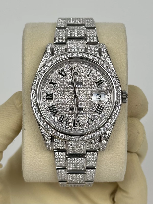 Rolex 116300FIX 2