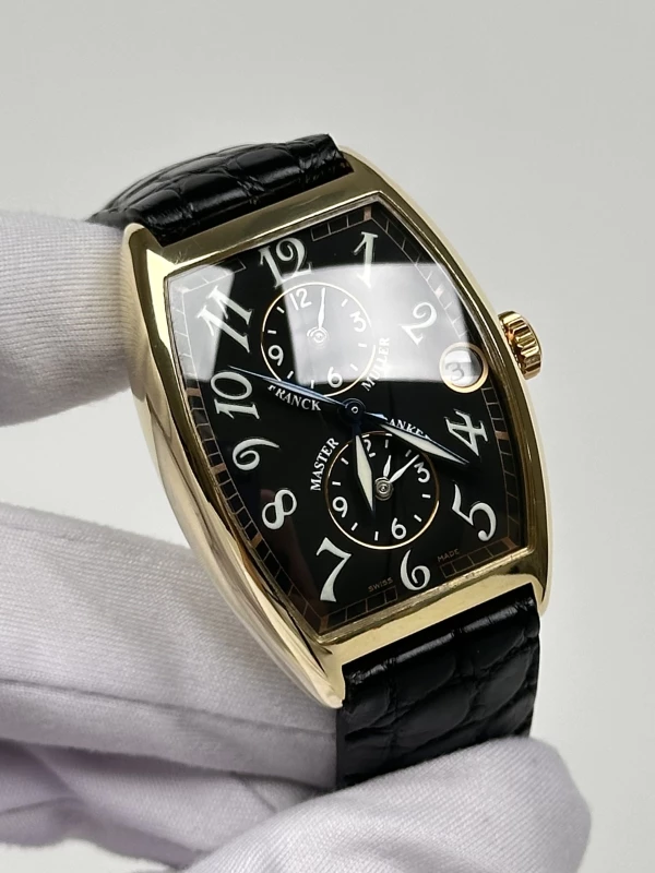 Franck Muller 2852 MB 3