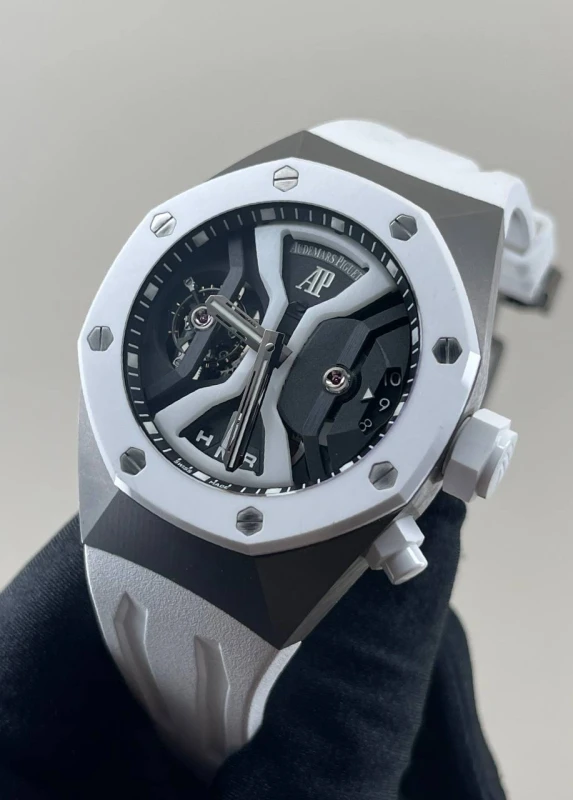Audemars Piguet Concept GMT Tourbillon 26580IO.OO.D010CA.SDT 2
