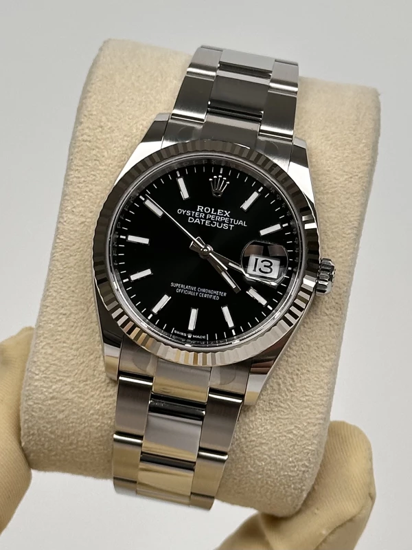 Rolex Datejust 36мм 126234-0016 4