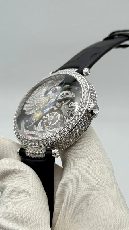 Cartier Bird HPI00491 6