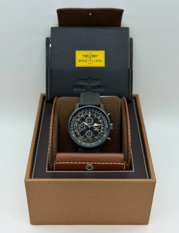 Breitling 1461 (48 mm) M1938022/BD20-100W 7