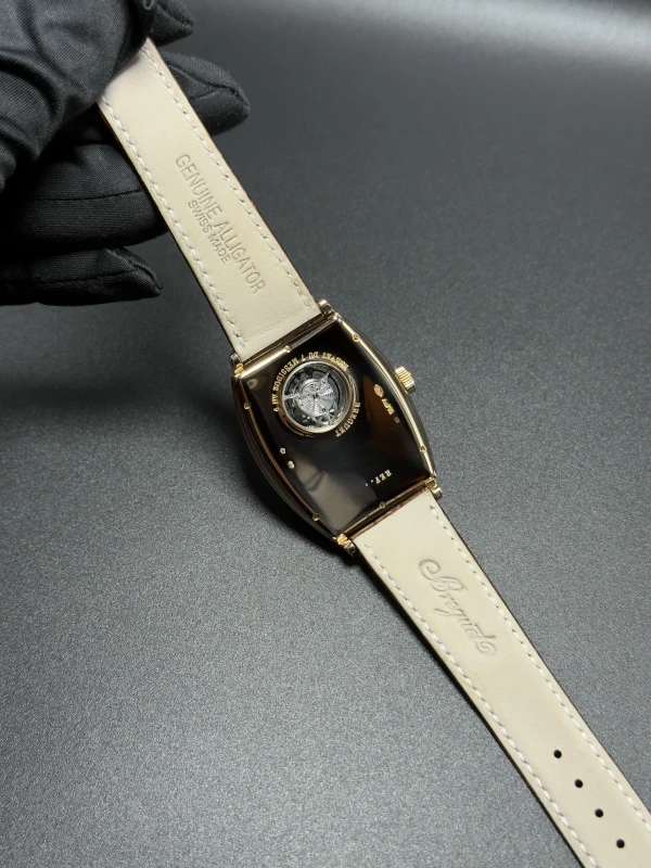 Breguet 5497 5497BR/12/9V6 6