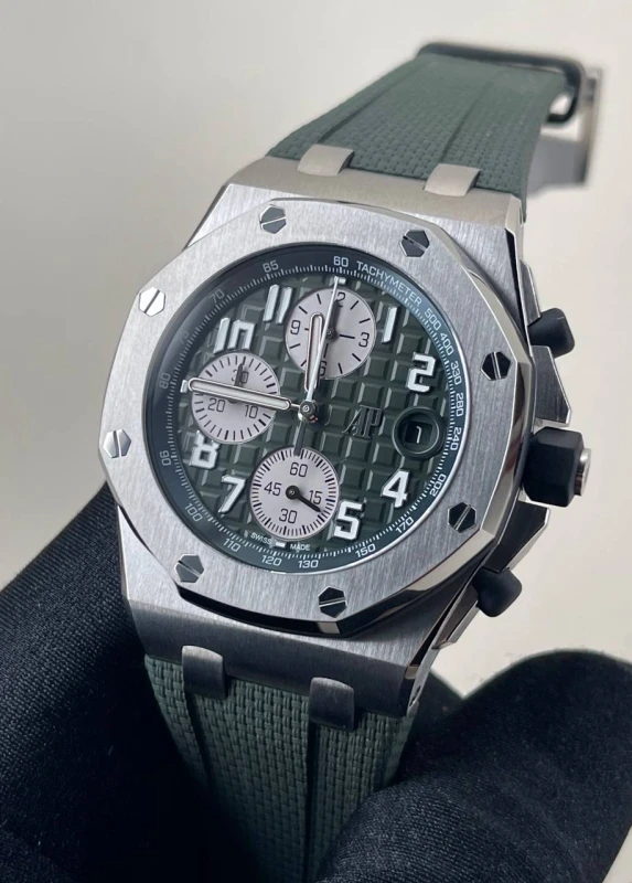 Audemars Piguet Chronograph 42mm 26238TI.OO.A056CA.01 2