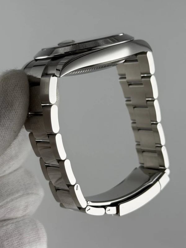Rolex 41 mm, steel 126300-0007 6