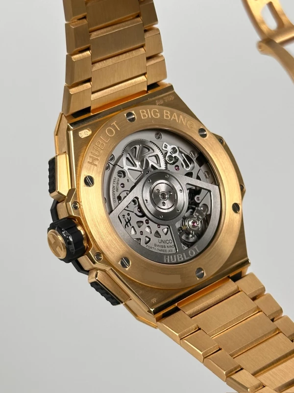 Hublot Integral 451.VX.1130.VX 9