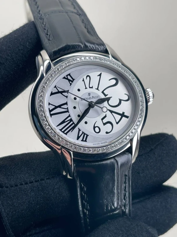 Audemars Piguet Automatic  77301st.zz.d015cr.01 3