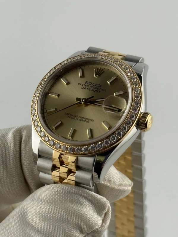 Rolex 31 mm 278383RBR-0004 7