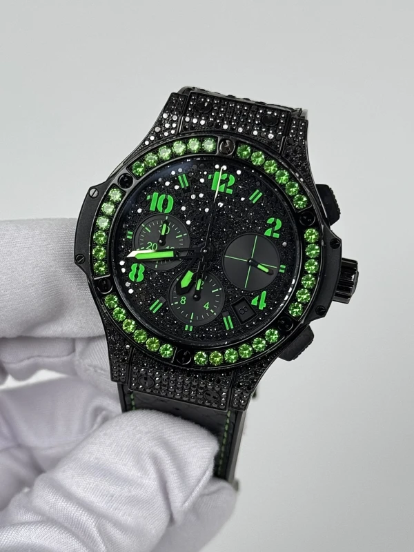 Hublot 341.sv.9090.pr.0922 4