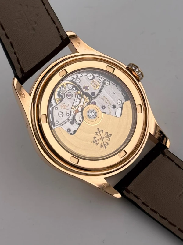 Patek Philippe Ladies 4936R-001 8