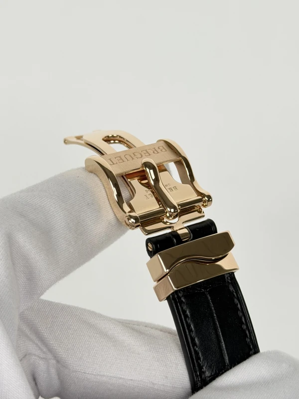 Breguet Chronograph 5827 5827BR/Z2/5ZU 6