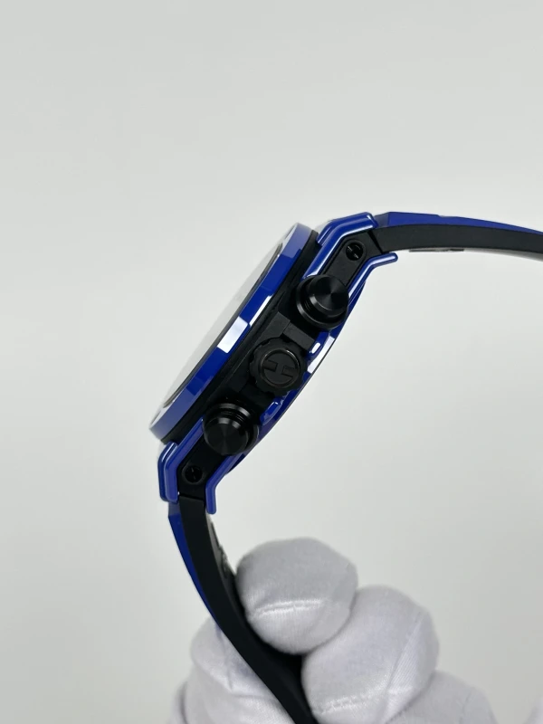 Hublot Unico Blue Magic 411.ES.5119.RX 6