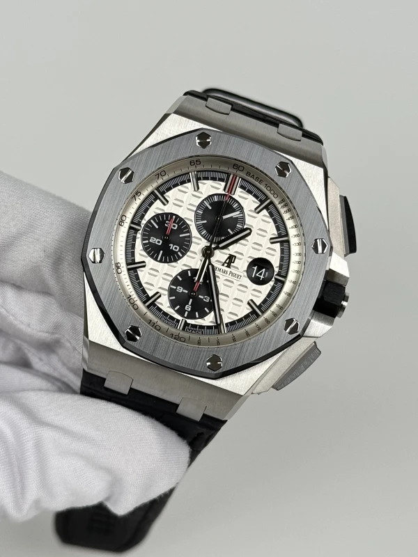 Audemars Piguet Chronograph 44mm 26400SO.OO.A002CA.01 4