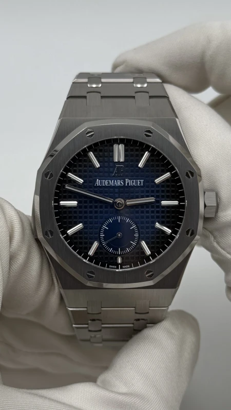 Audemars Piguet Minute Repeater Supersonnerie 26591TI.OO.1252TI.04 4