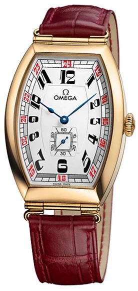 Omega Sochi Petrograd Tonneau 2014 Sochi Petrograd Tonneau изображение - 1