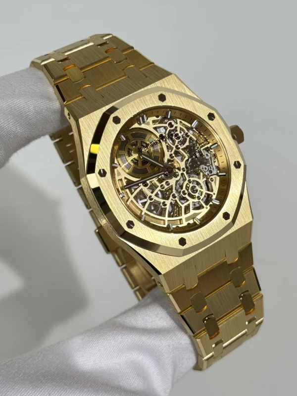 Audemars Piguet 16204BA.OO.1240BA.01 2