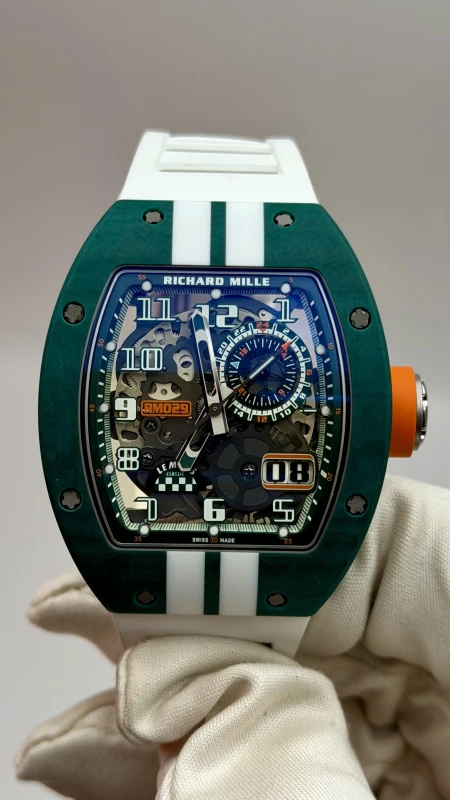 Richard Mille Le Mans Classic RM 029 Le Mans Classic 2