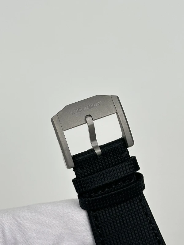 Urwerk Spock UR-120 9