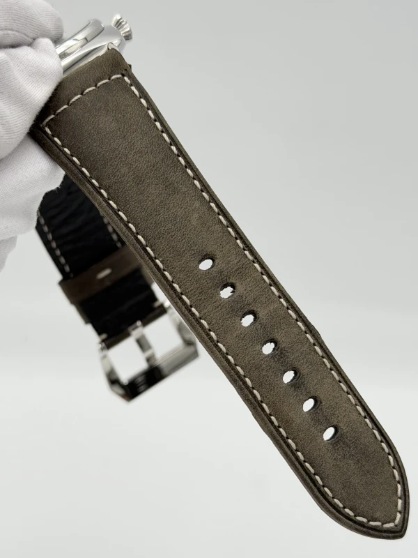 Panerai BLACK SEAL ACCIAIO  PAM00183 4