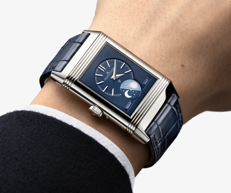 Jaeger LeCoultre Q3958420 Q3958420 4