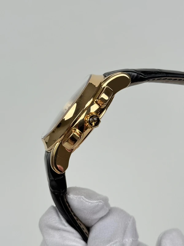 Ulysse Nardin Hourstriker 756-88/E2 6