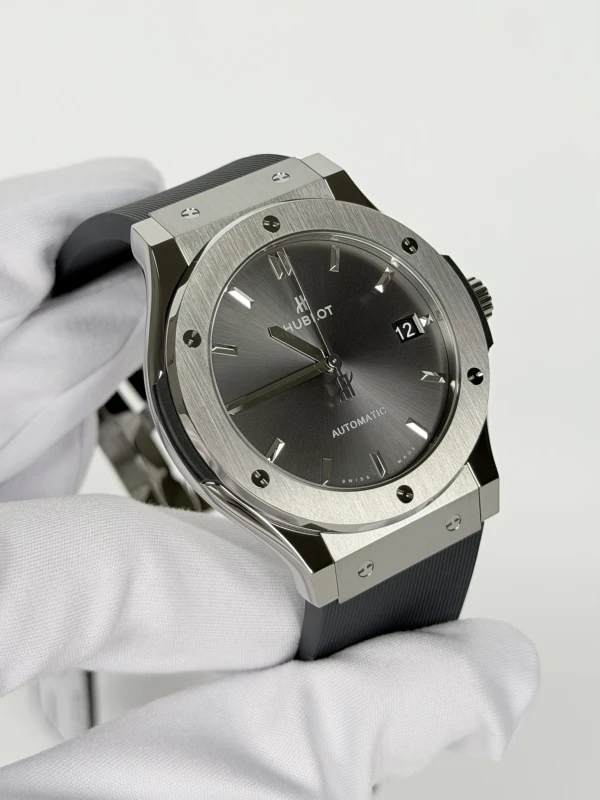 Hublot Automatic 45 mm 511.NX.7071.RX 3