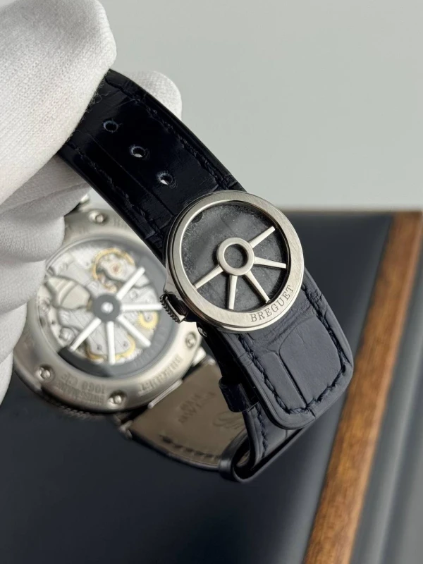 Breguet 5547 5547TI/Y1/9ZU 5