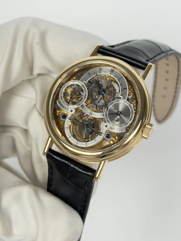 Breguet 3755 3755BA/OE/9V6 3