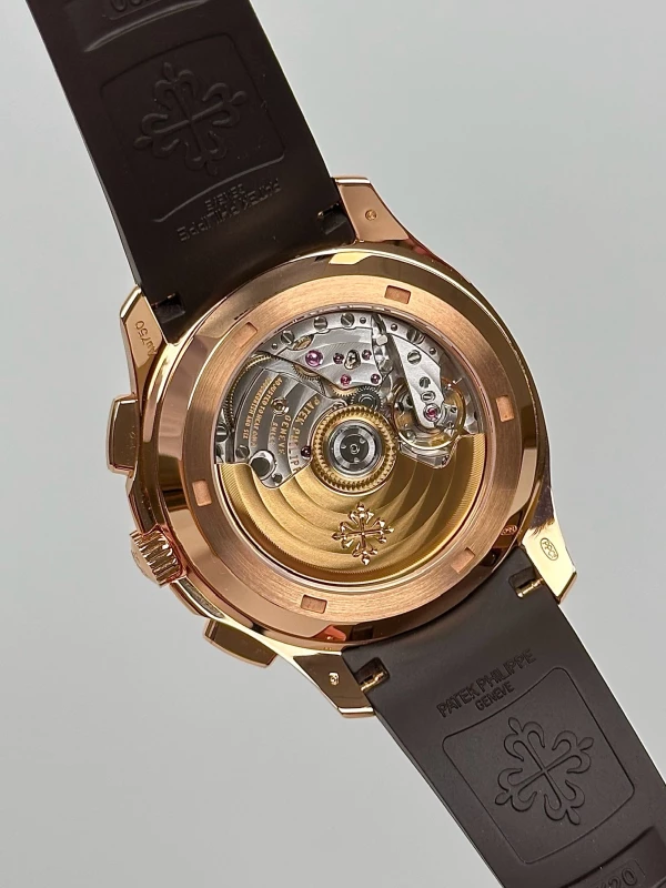 Patek Philippe 5968 5968R-001 9