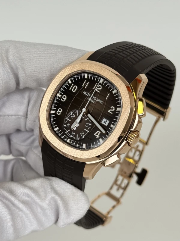 Patek Philippe 5968 5968R-001 4