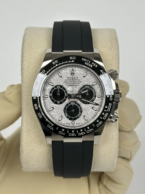 Rolex Cosmograph 116519LN-0037 2