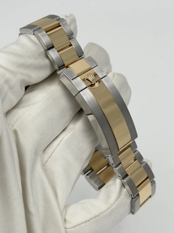 Rolex 4000 126603-0001 3