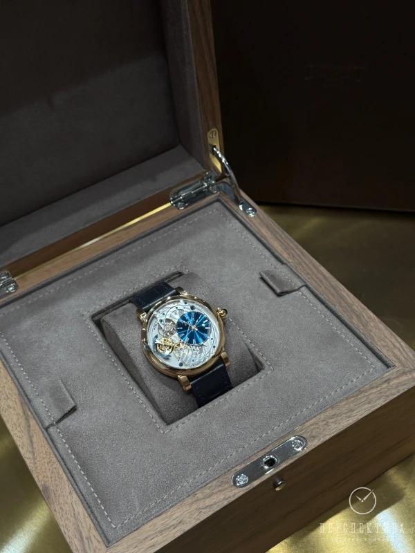 Bovet Recital 12 Monsieur R120011/34 4